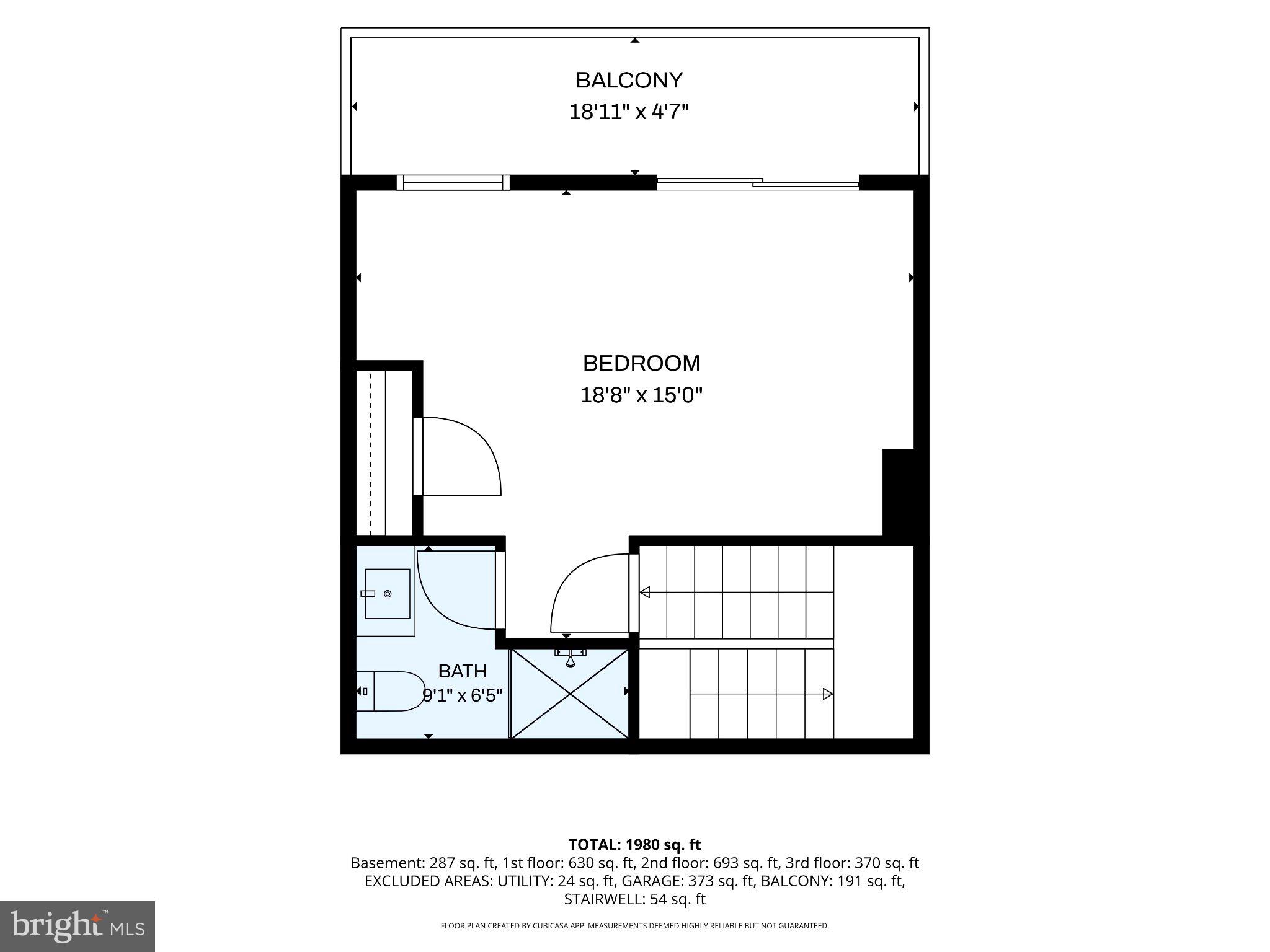 CASCADES - Residential
