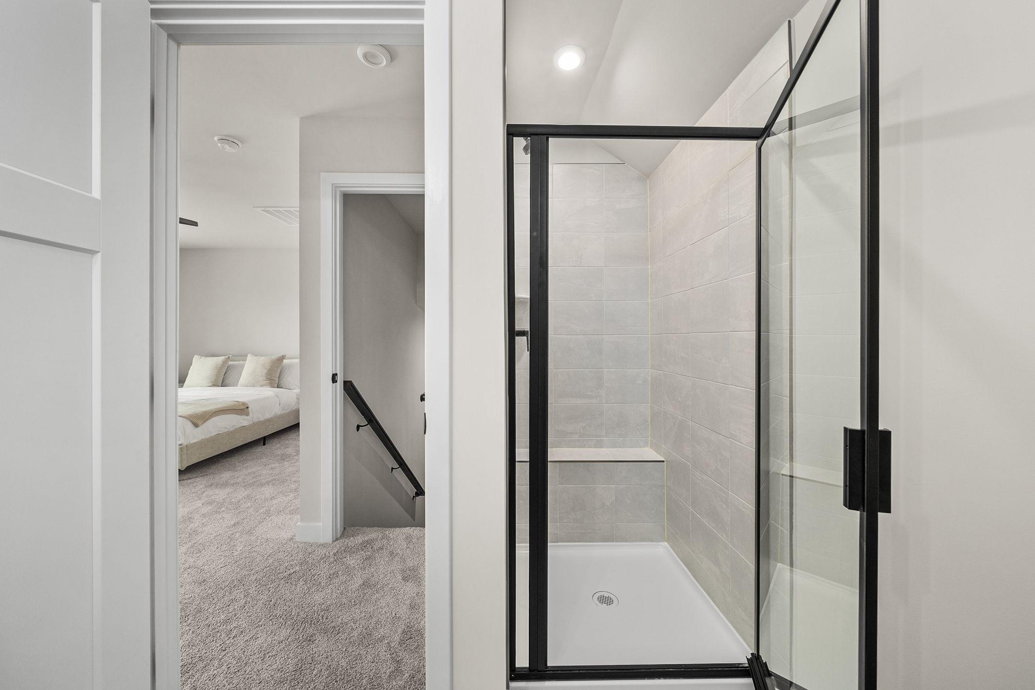 CASCADES - Residential