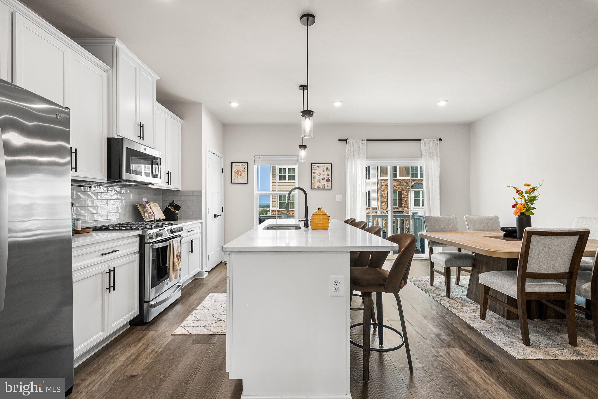 CASCADES - Residential