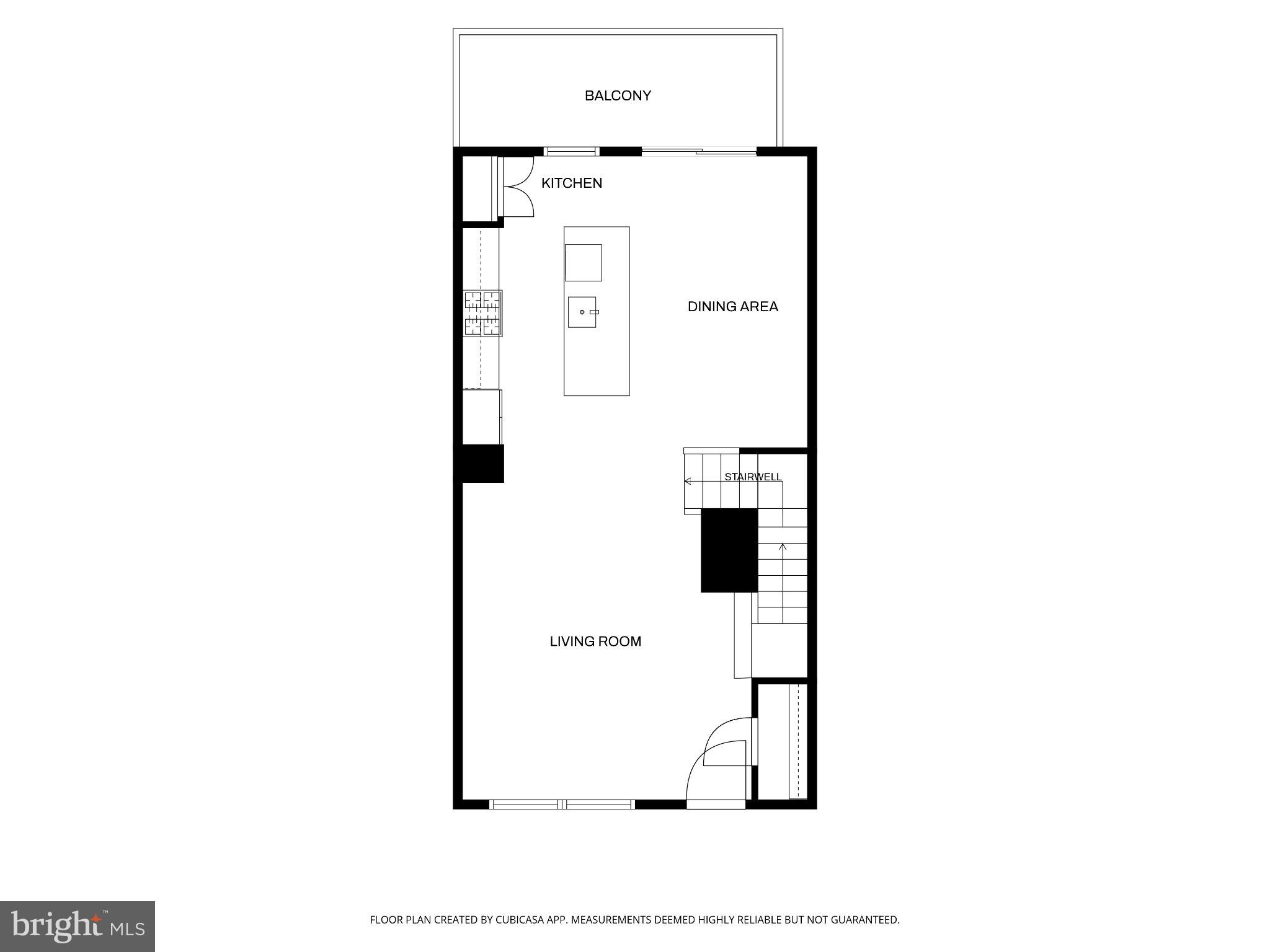 CASCADES - Residential