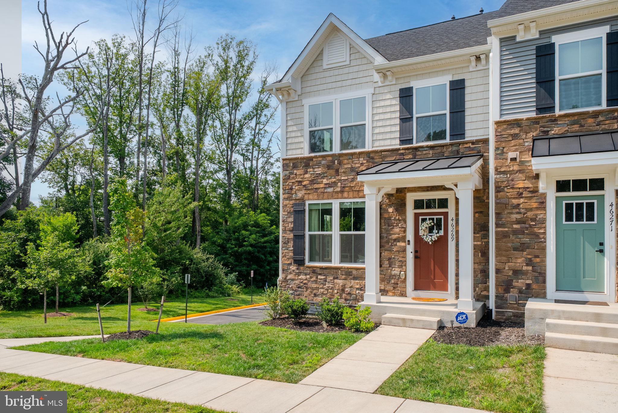 CASCADES - Residential