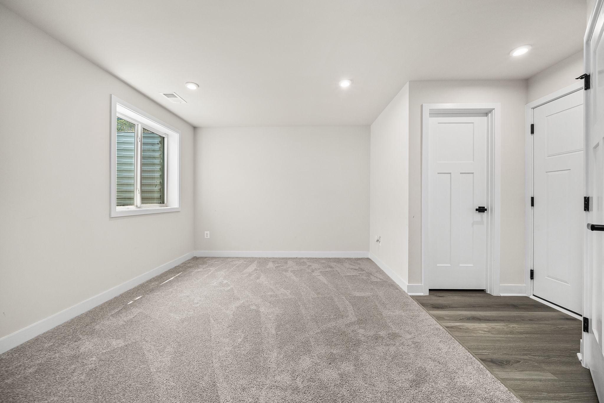 CASCADES - Residential