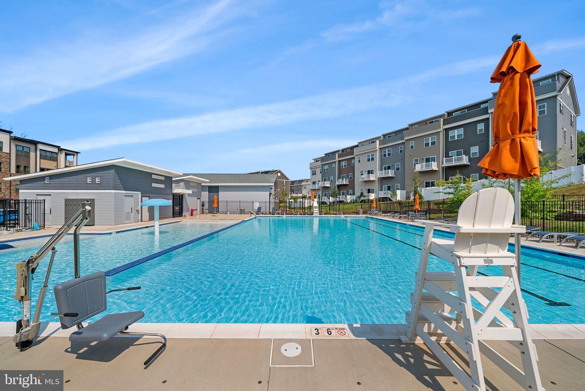 CASCADES - Residential