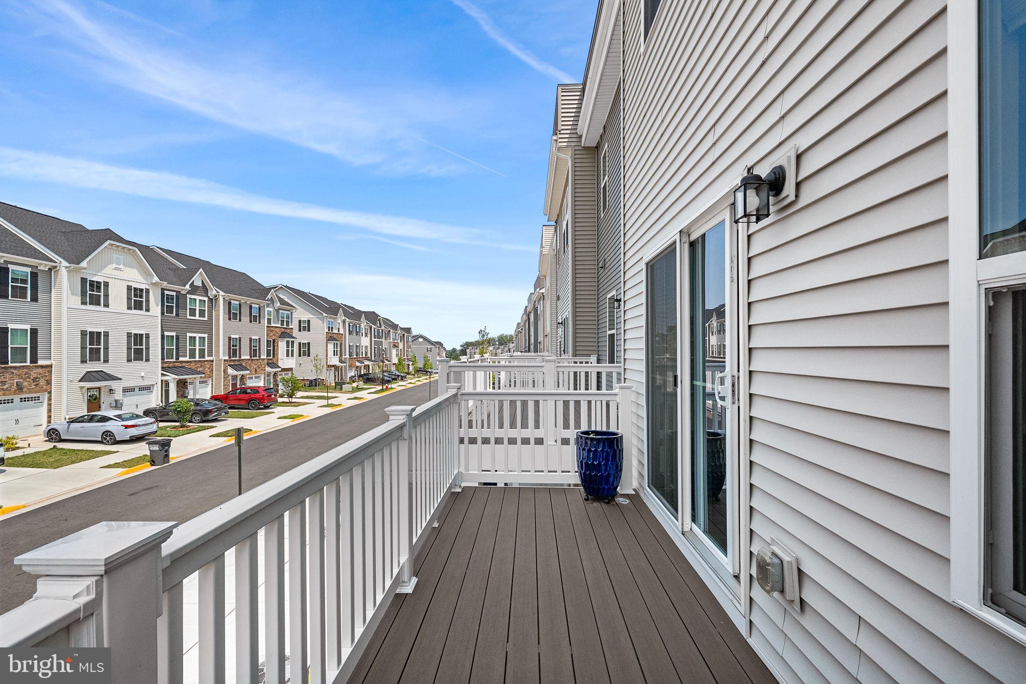 CASCADES - Residential