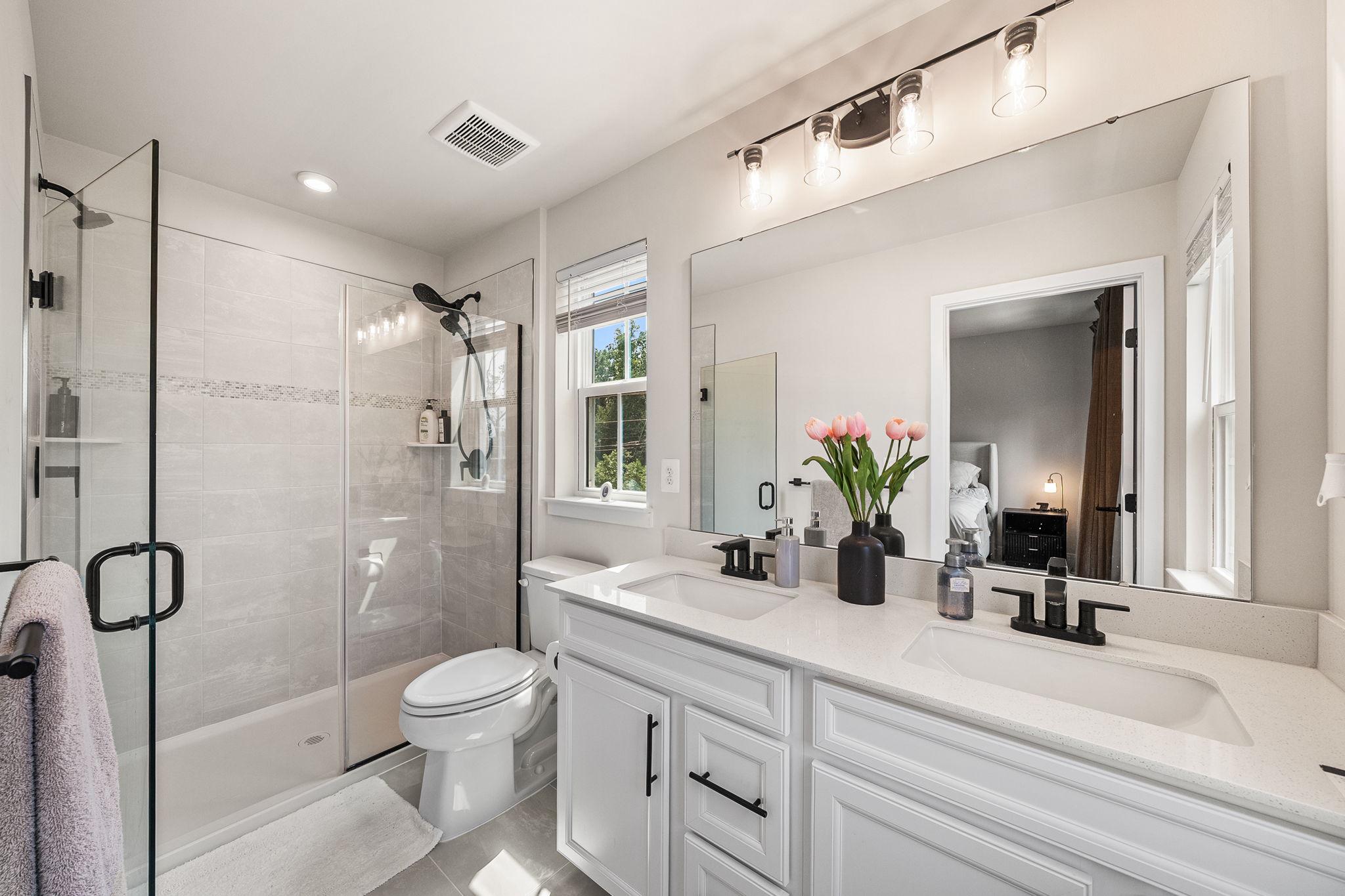 CASCADES - Residential