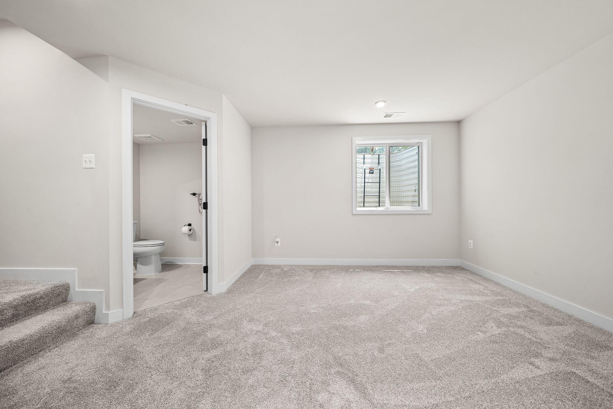 CASCADES - Residential