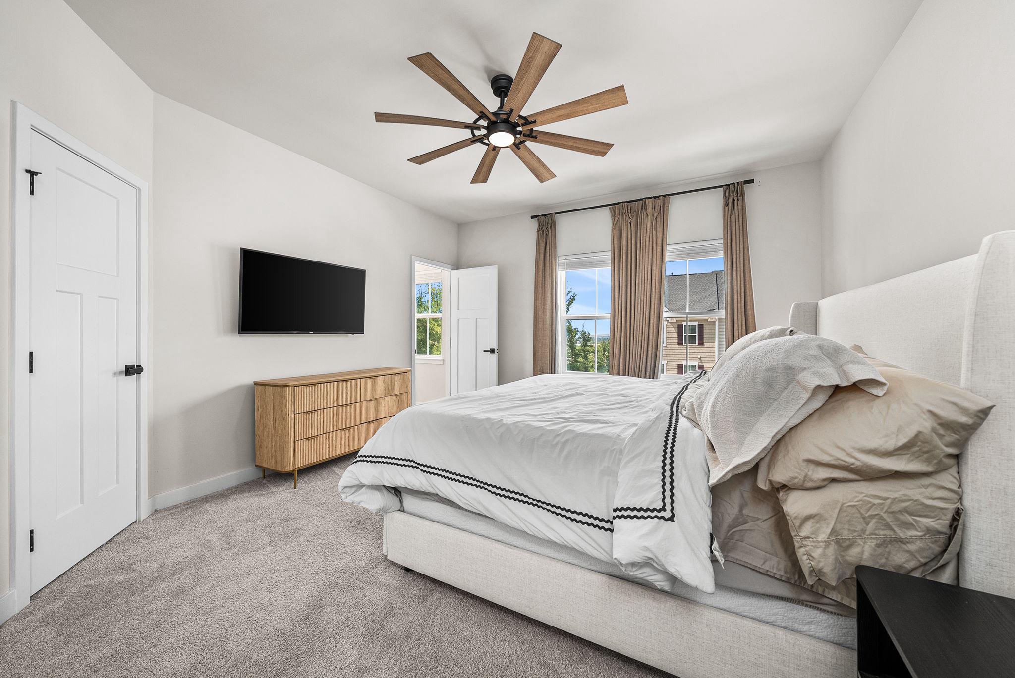 CASCADES - Residential