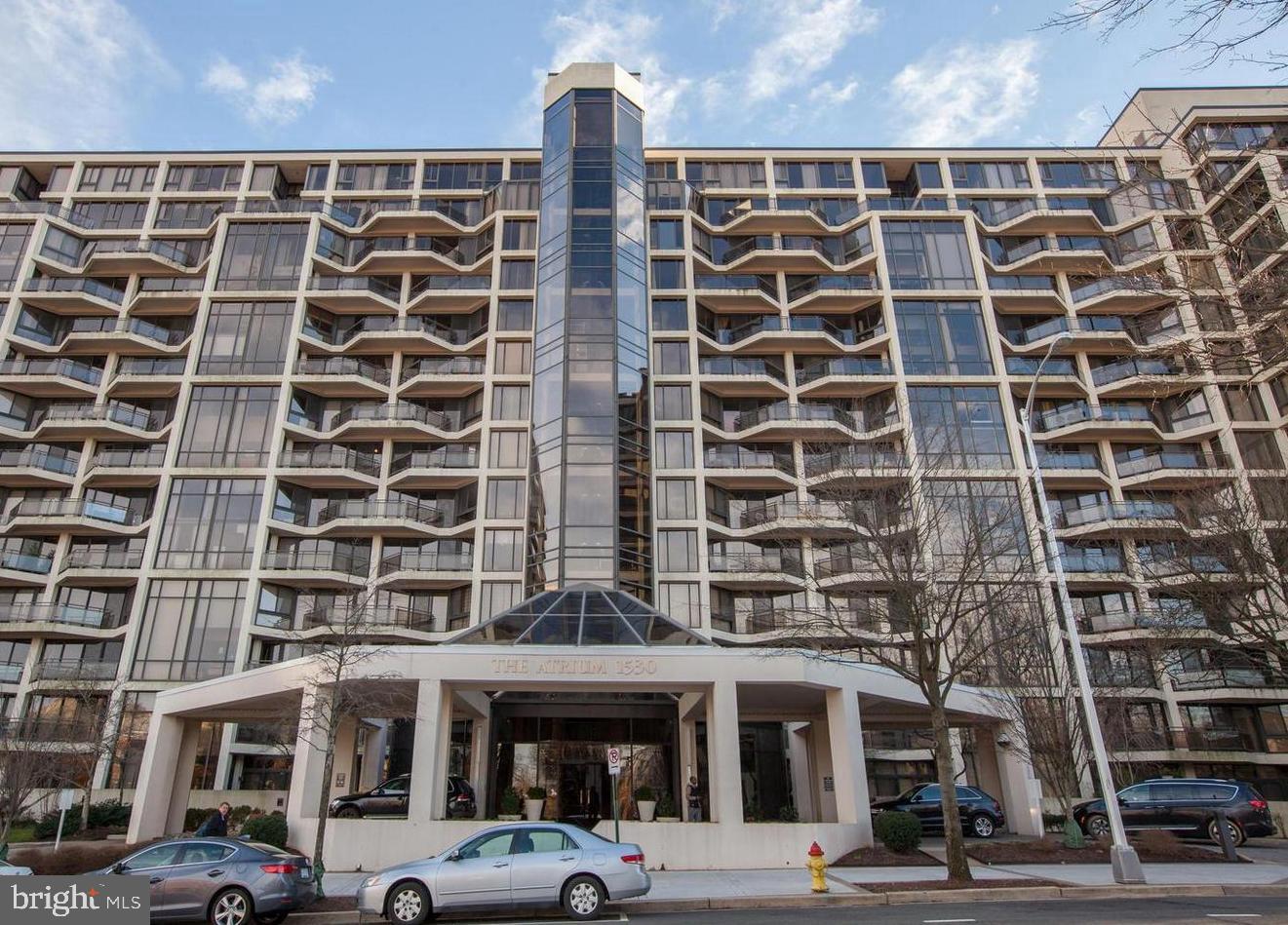 ATRIUM - Residential
