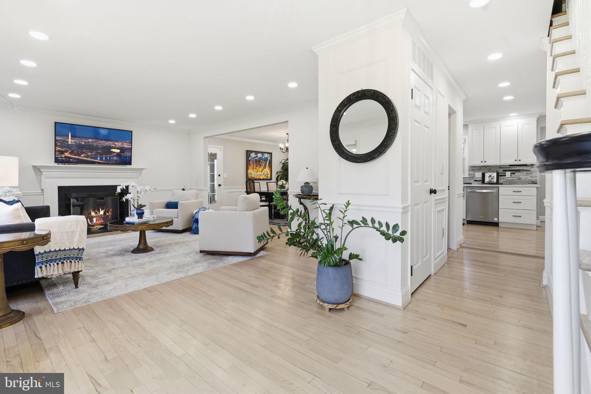 BEAUFORT PARK - Residential