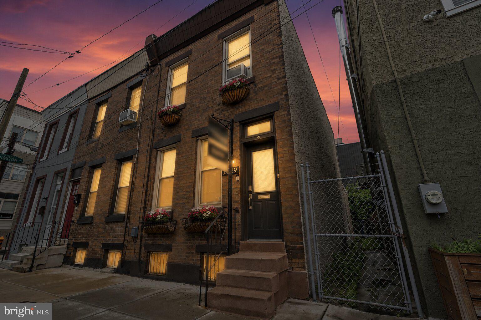 OLDE RICHMOND - Residential