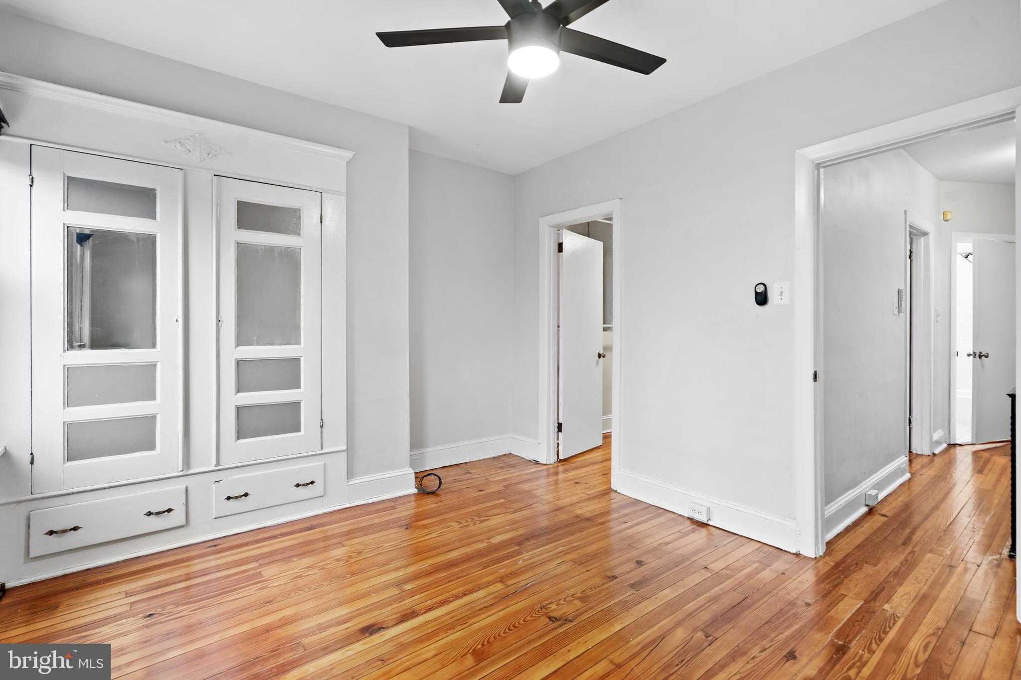 OLDE RICHMOND - Residential