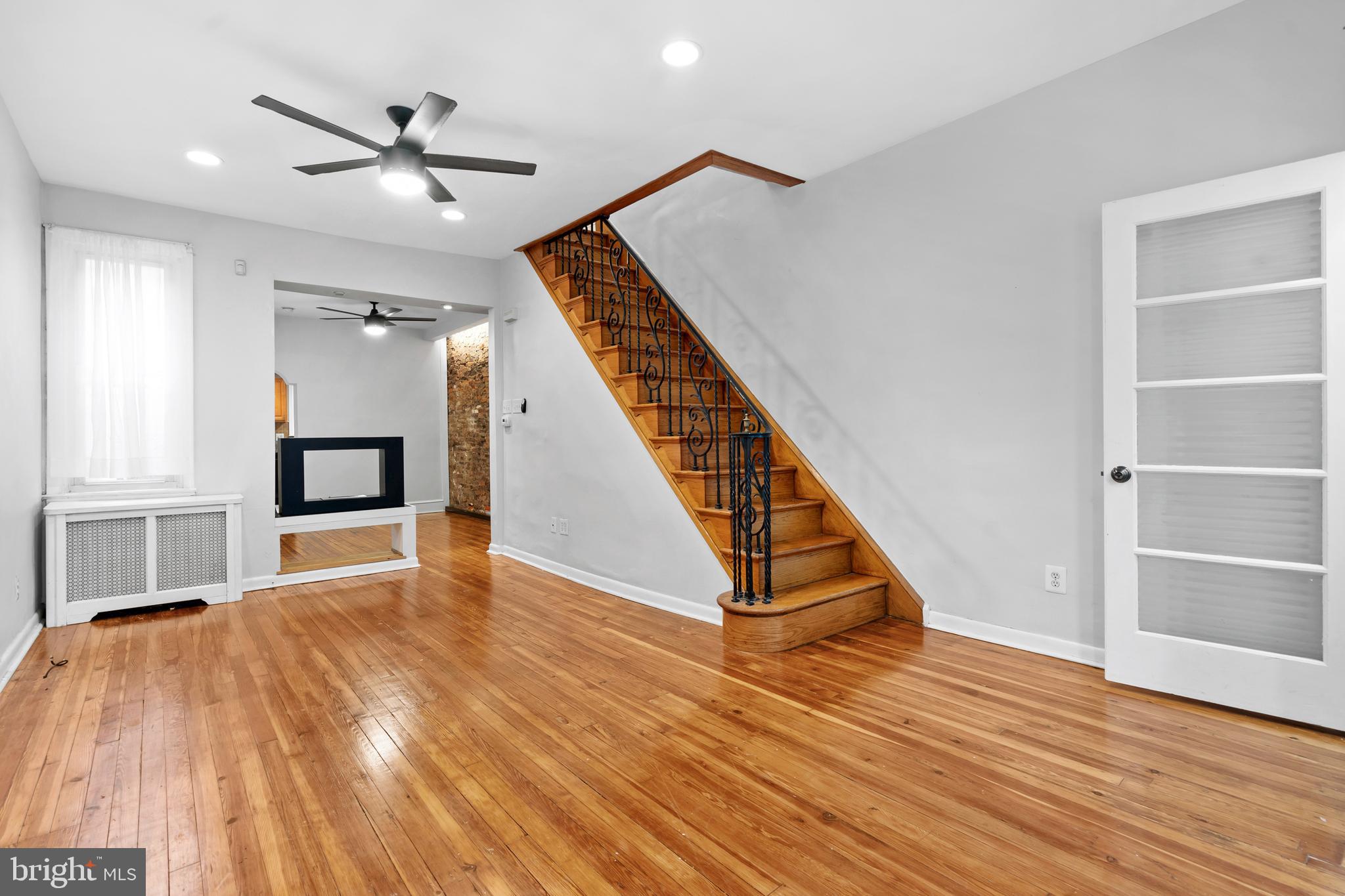OLDE RICHMOND - Residential