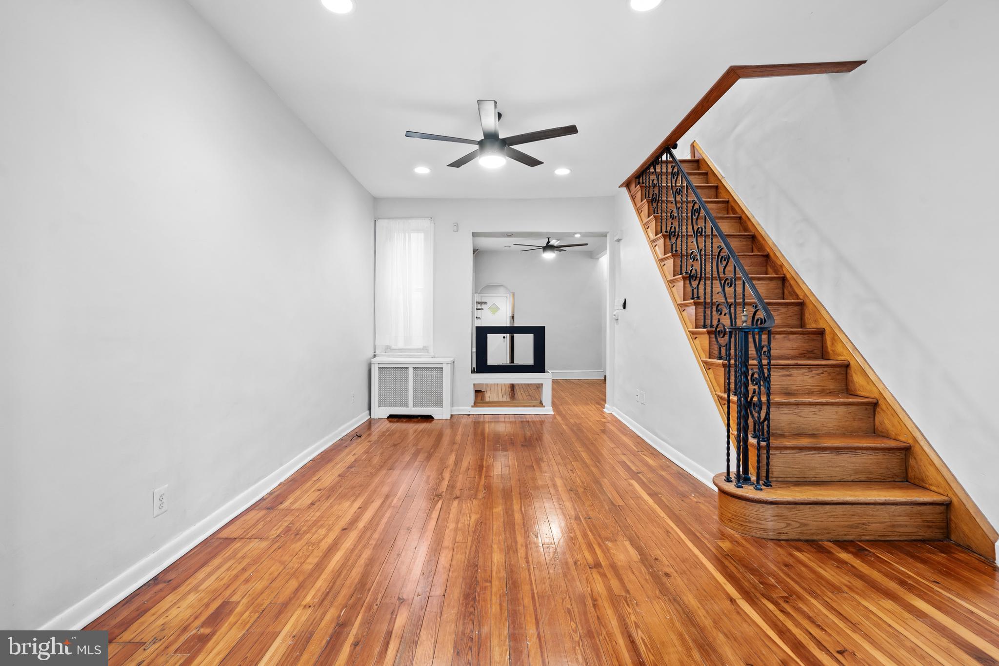 OLDE RICHMOND - Residential