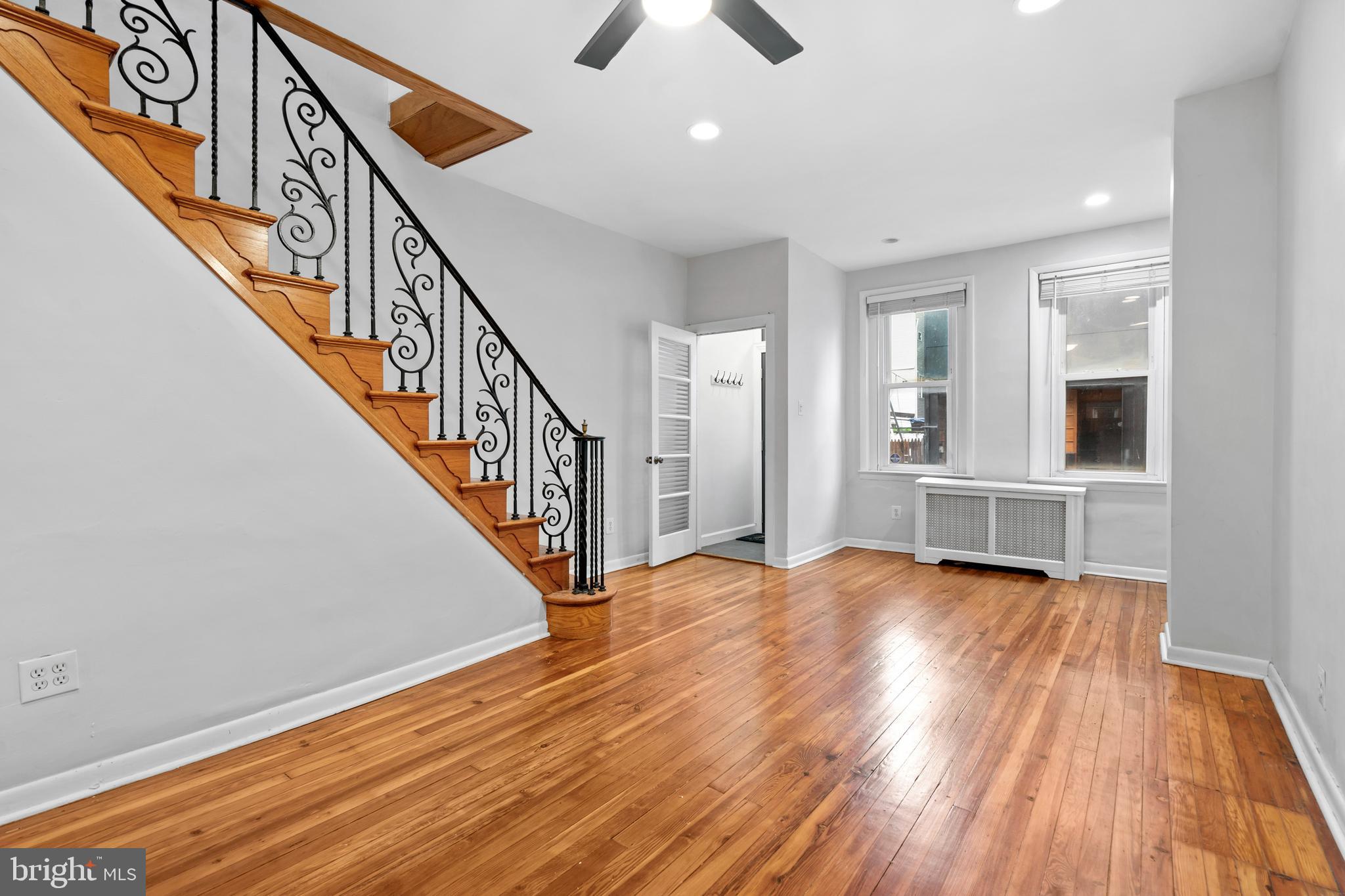 OLDE RICHMOND - Residential