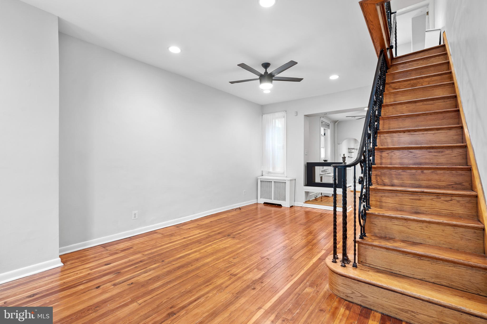 OLDE RICHMOND - Residential