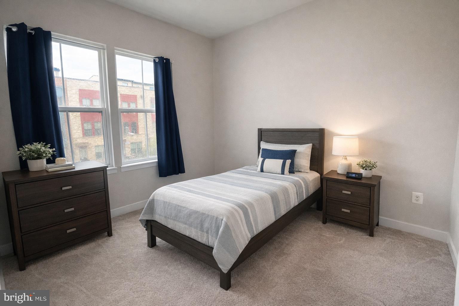 SUITLAND - Residential