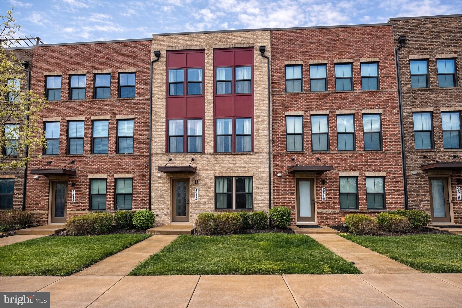 SUITLAND - Residential