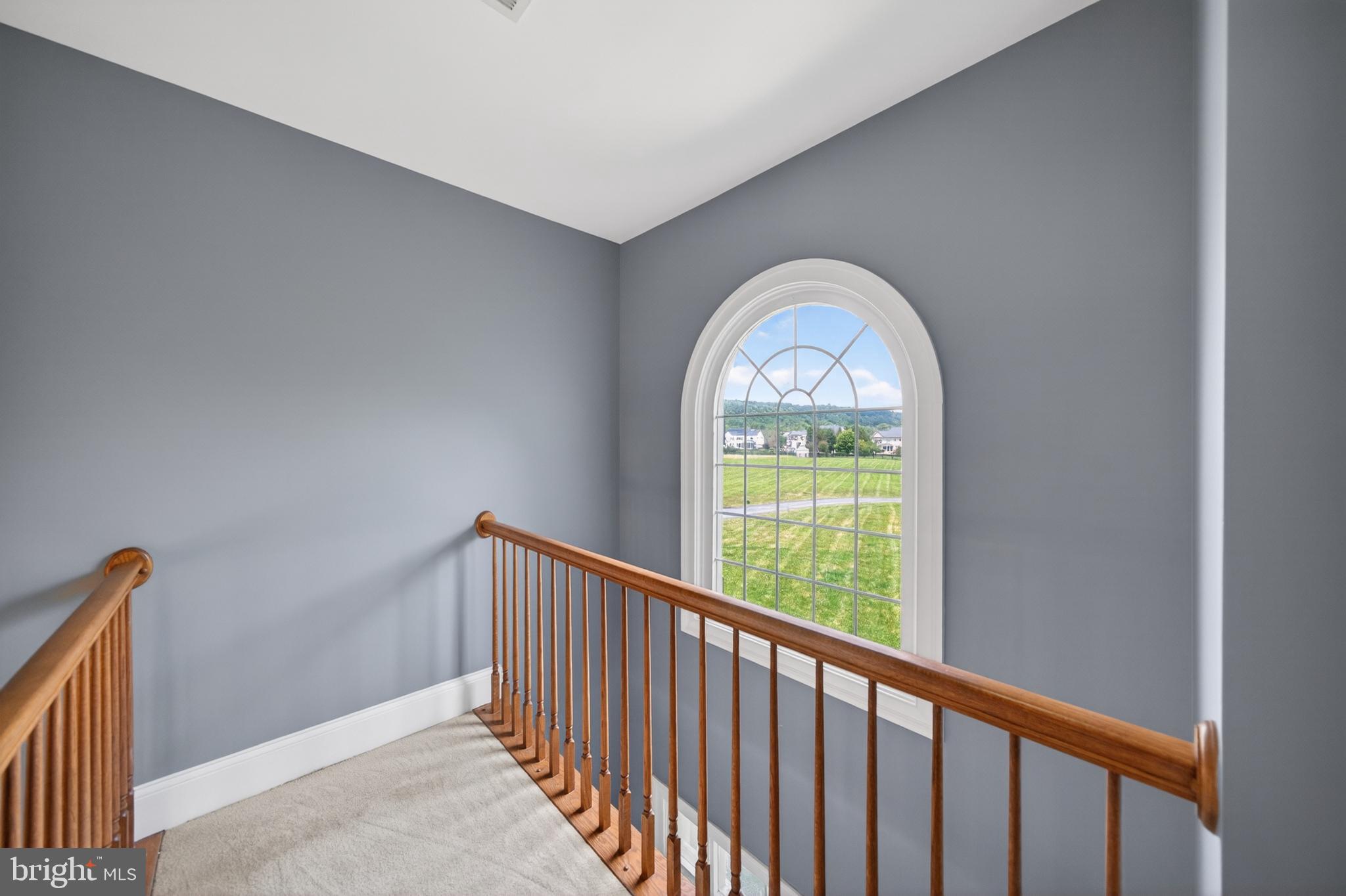 LONG MEADOW HAMLET - Residential