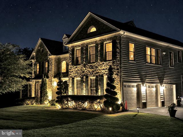 LONG MEADOW HAMLET - Residential