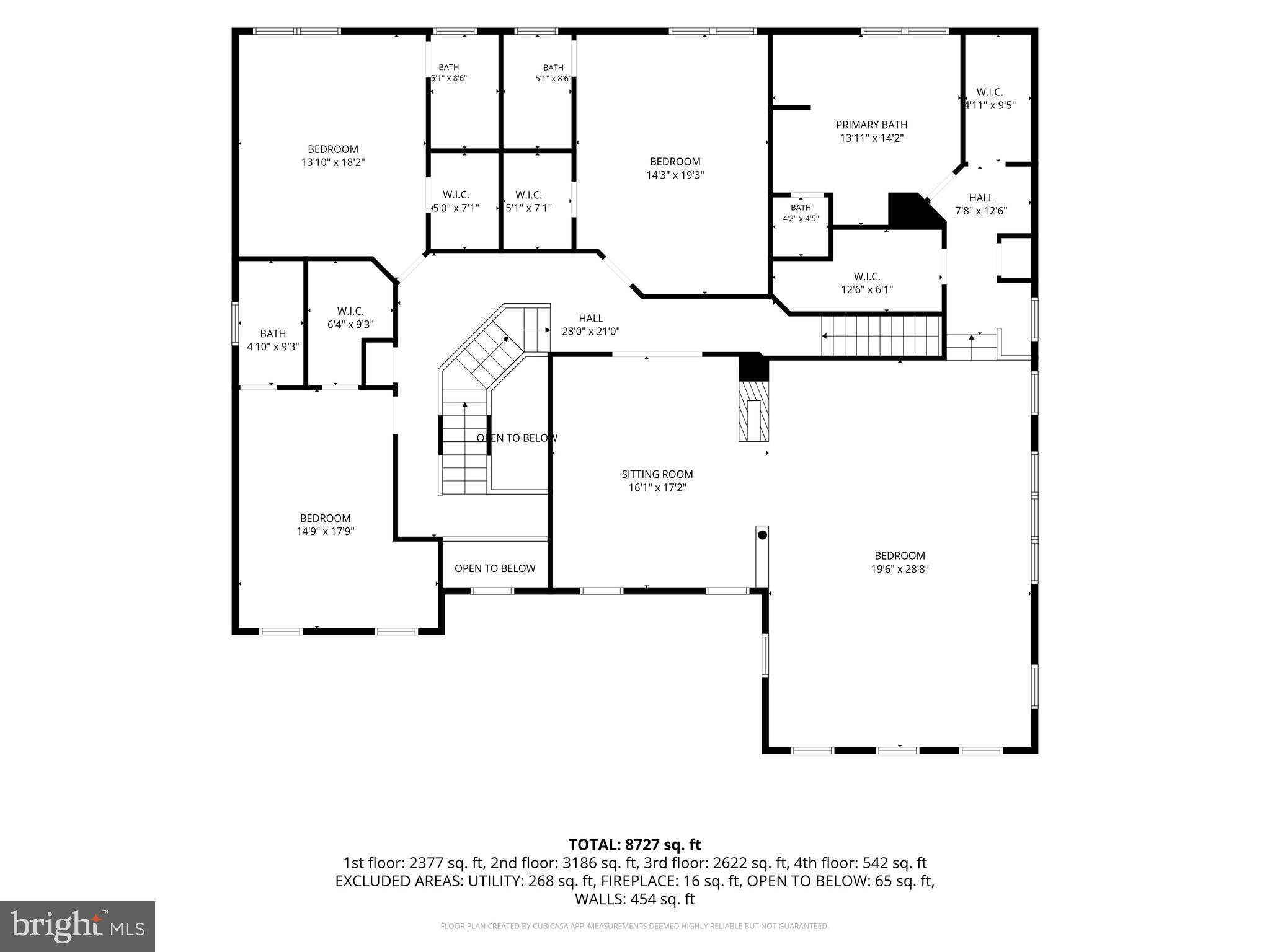 LONG MEADOW HAMLET - Residential