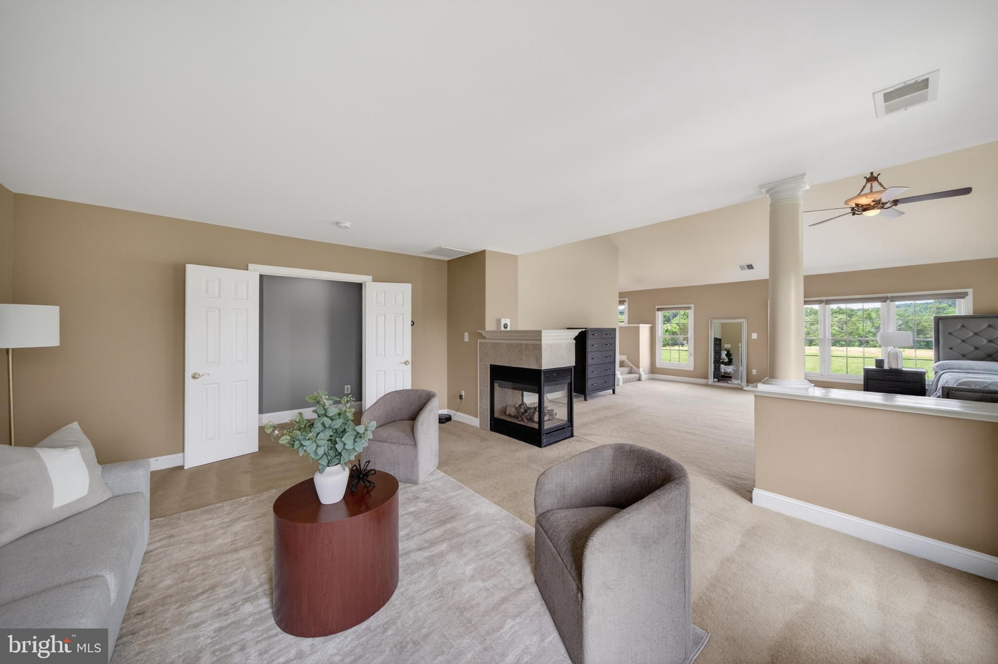 LONG MEADOW HAMLET - Residential