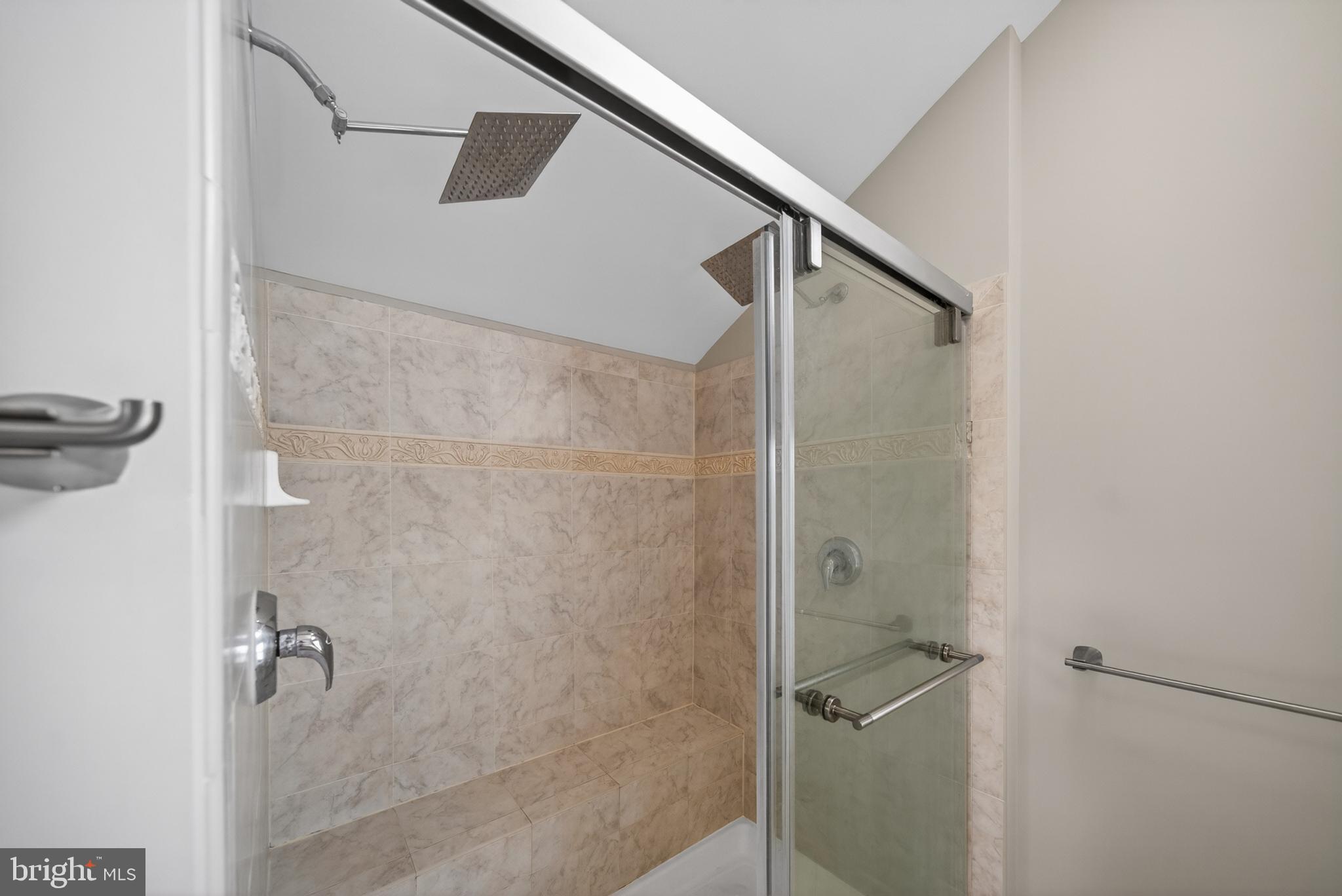 LONG MEADOW HAMLET - Residential
