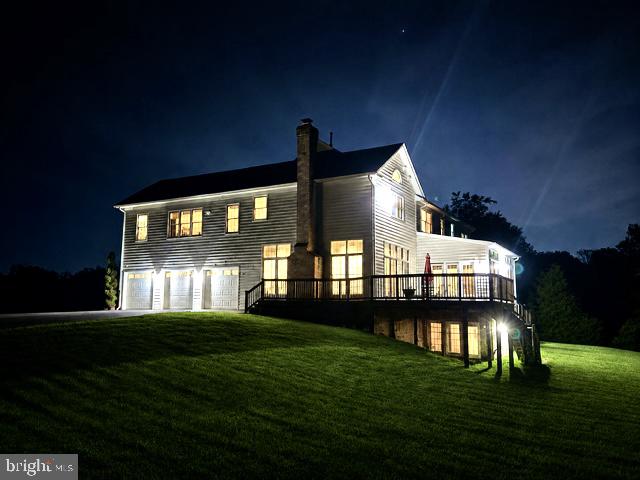 LONG MEADOW HAMLET - Residential