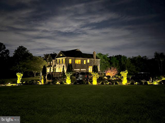 LONG MEADOW HAMLET - Residential