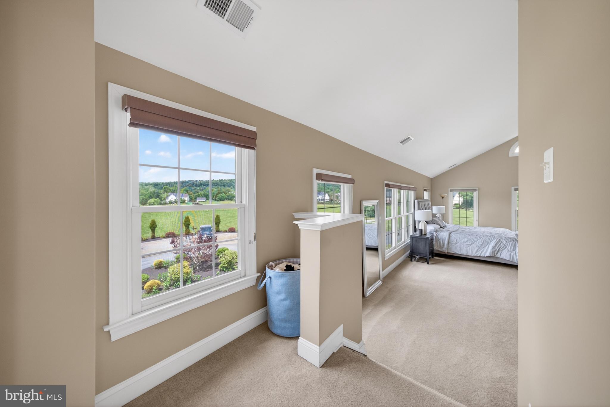 LONG MEADOW HAMLET - Residential