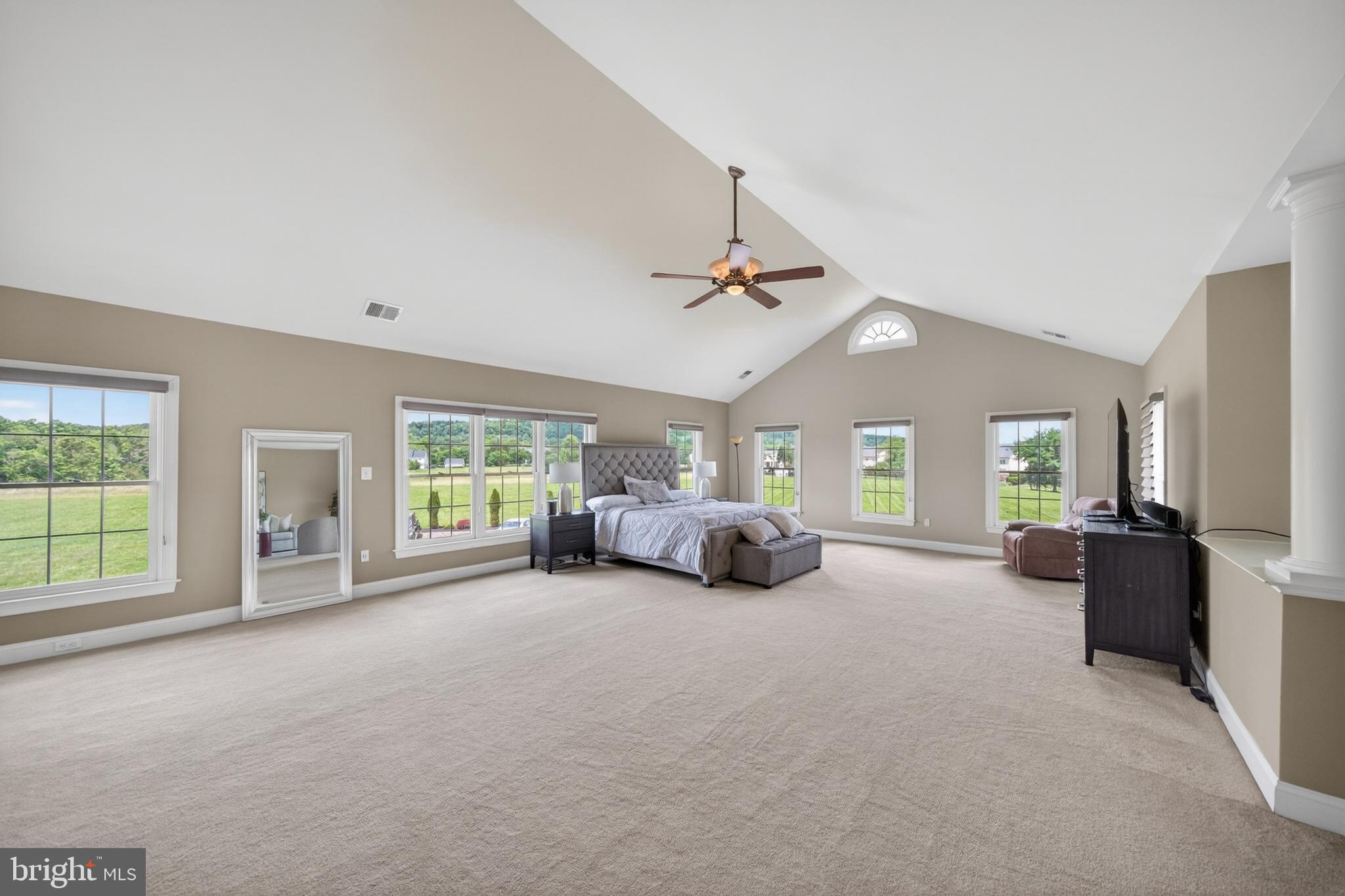 LONG MEADOW HAMLET - Residential