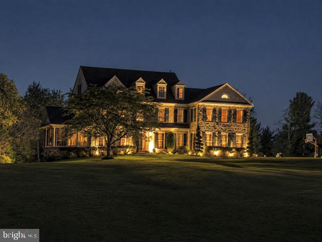 LONG MEADOW HAMLET - Residential