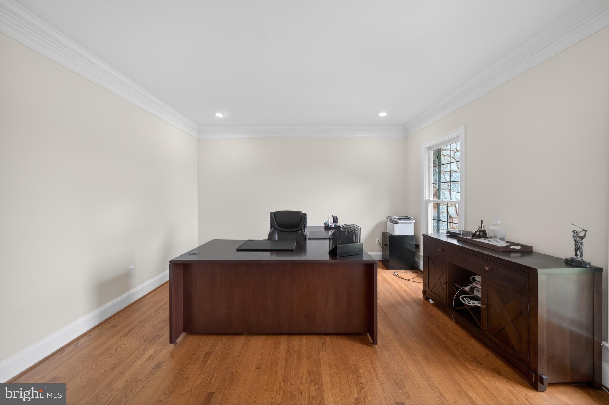 LONG MEADOW HAMLET - Residential