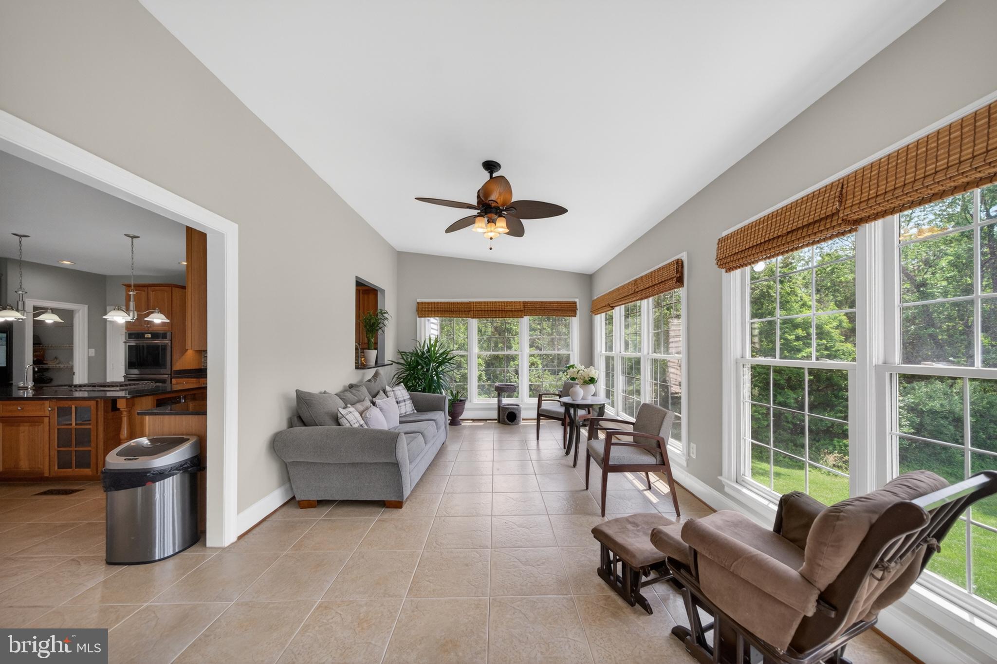 LONG MEADOW HAMLET - Residential