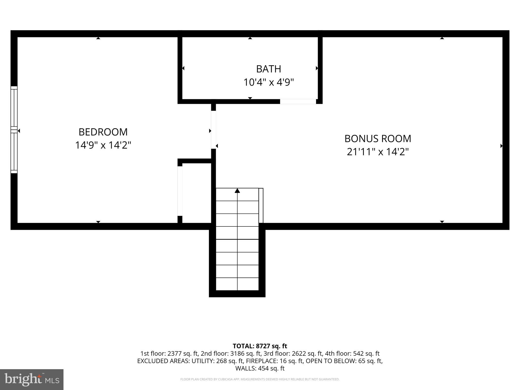 LONG MEADOW HAMLET - Residential