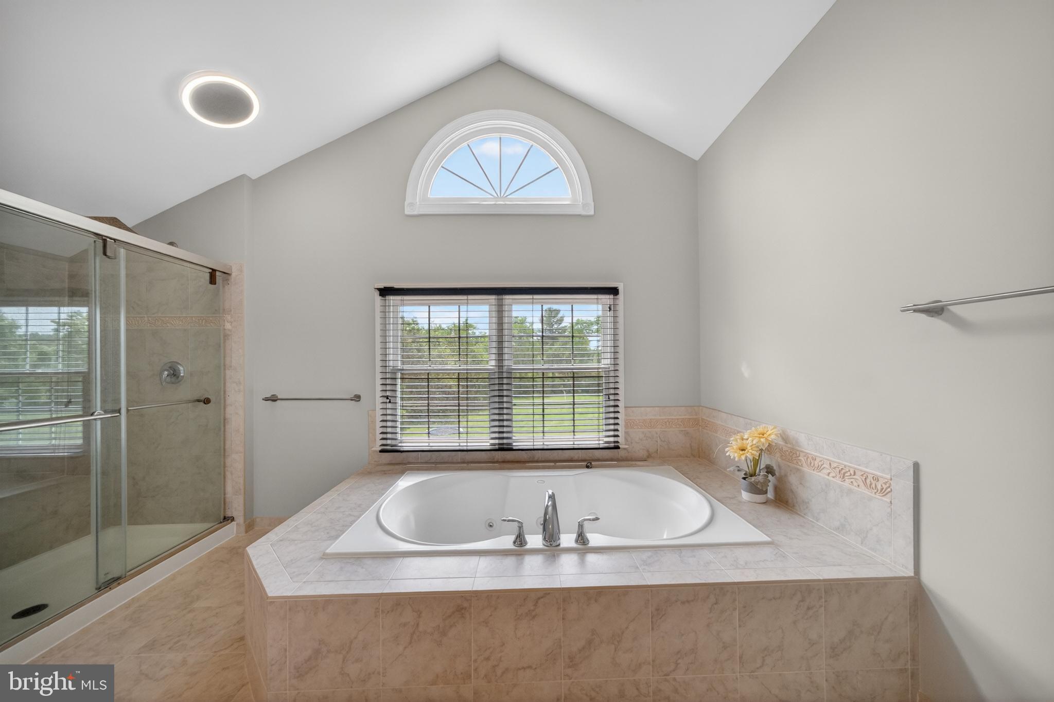 LONG MEADOW HAMLET - Residential