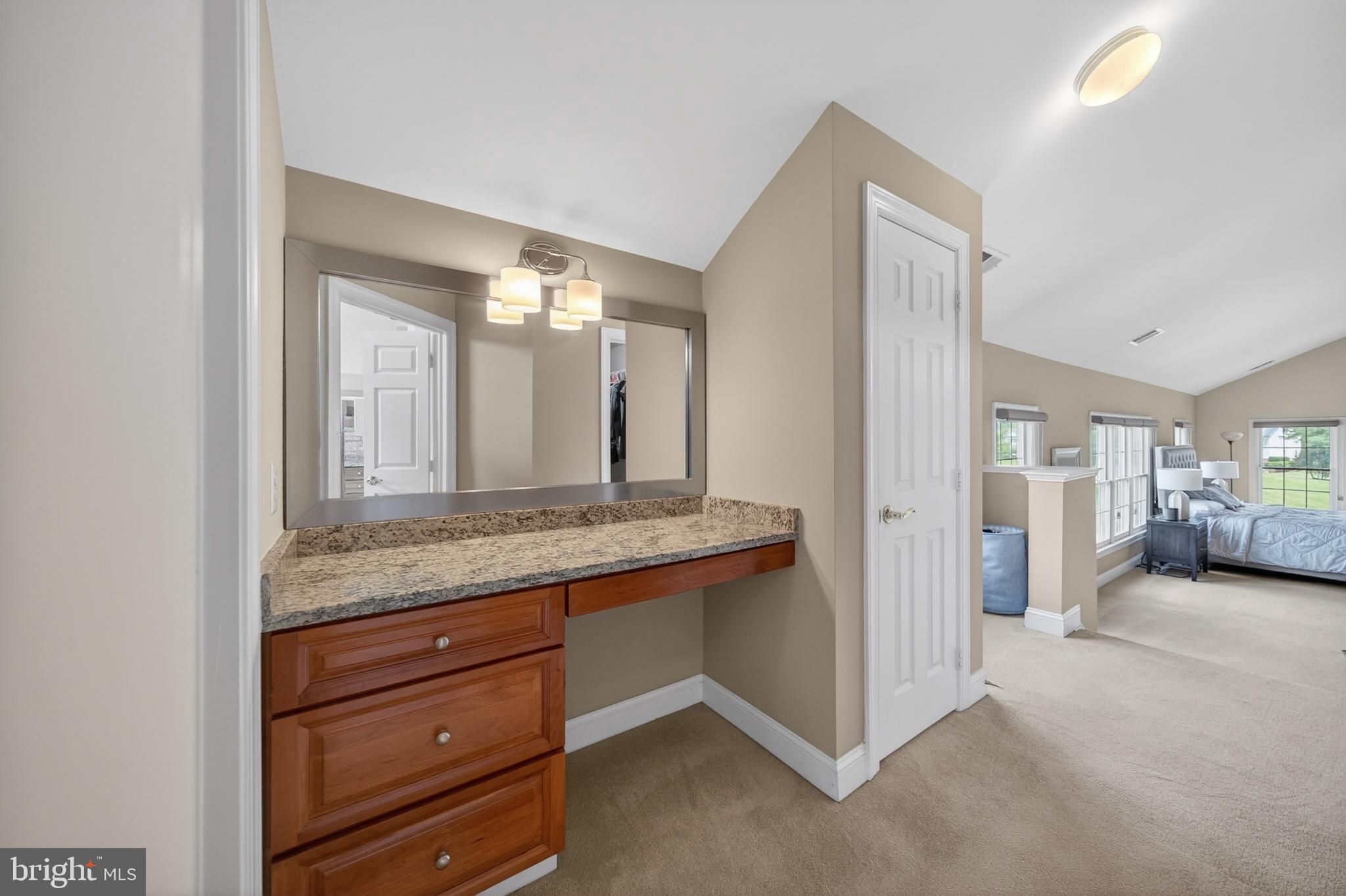 LONG MEADOW HAMLET - Residential