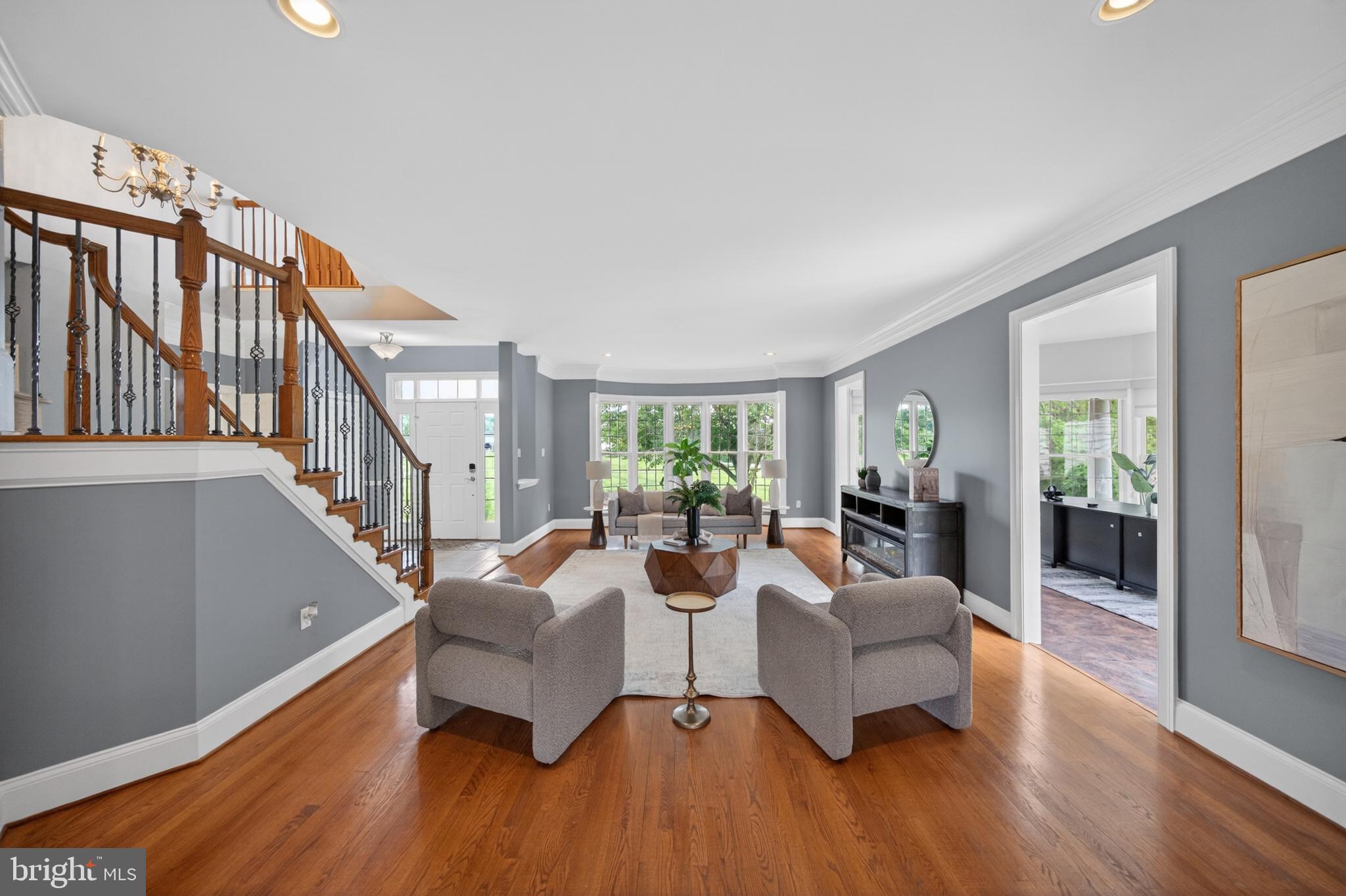 LONG MEADOW HAMLET - Residential