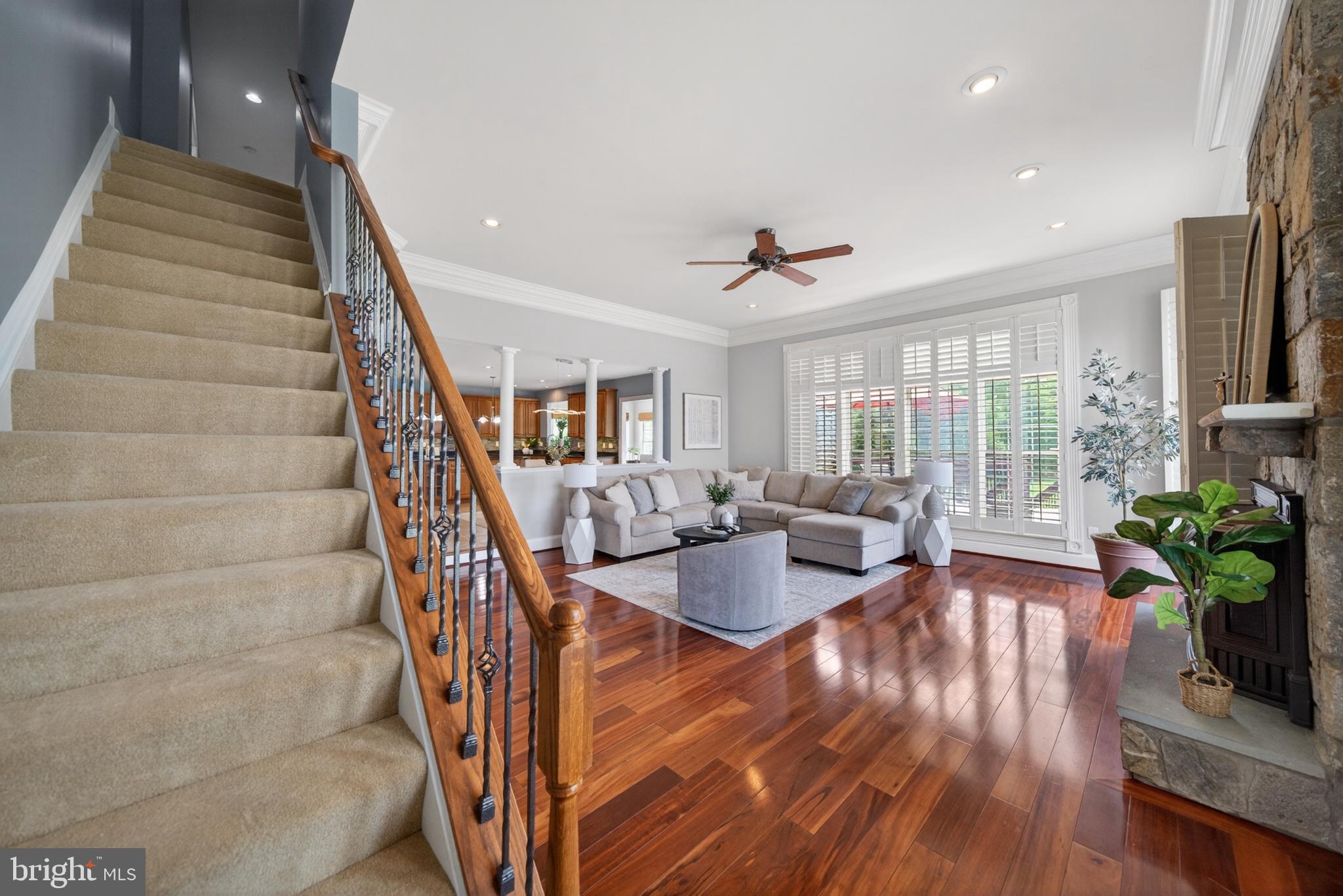 LONG MEADOW HAMLET - Residential