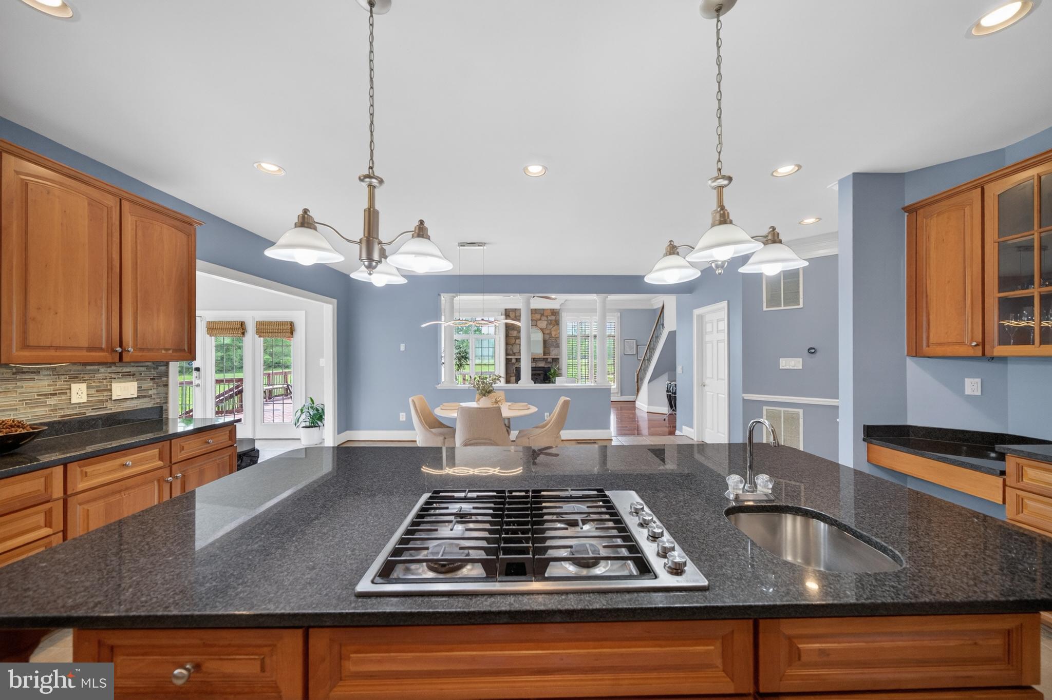 LONG MEADOW HAMLET - Residential