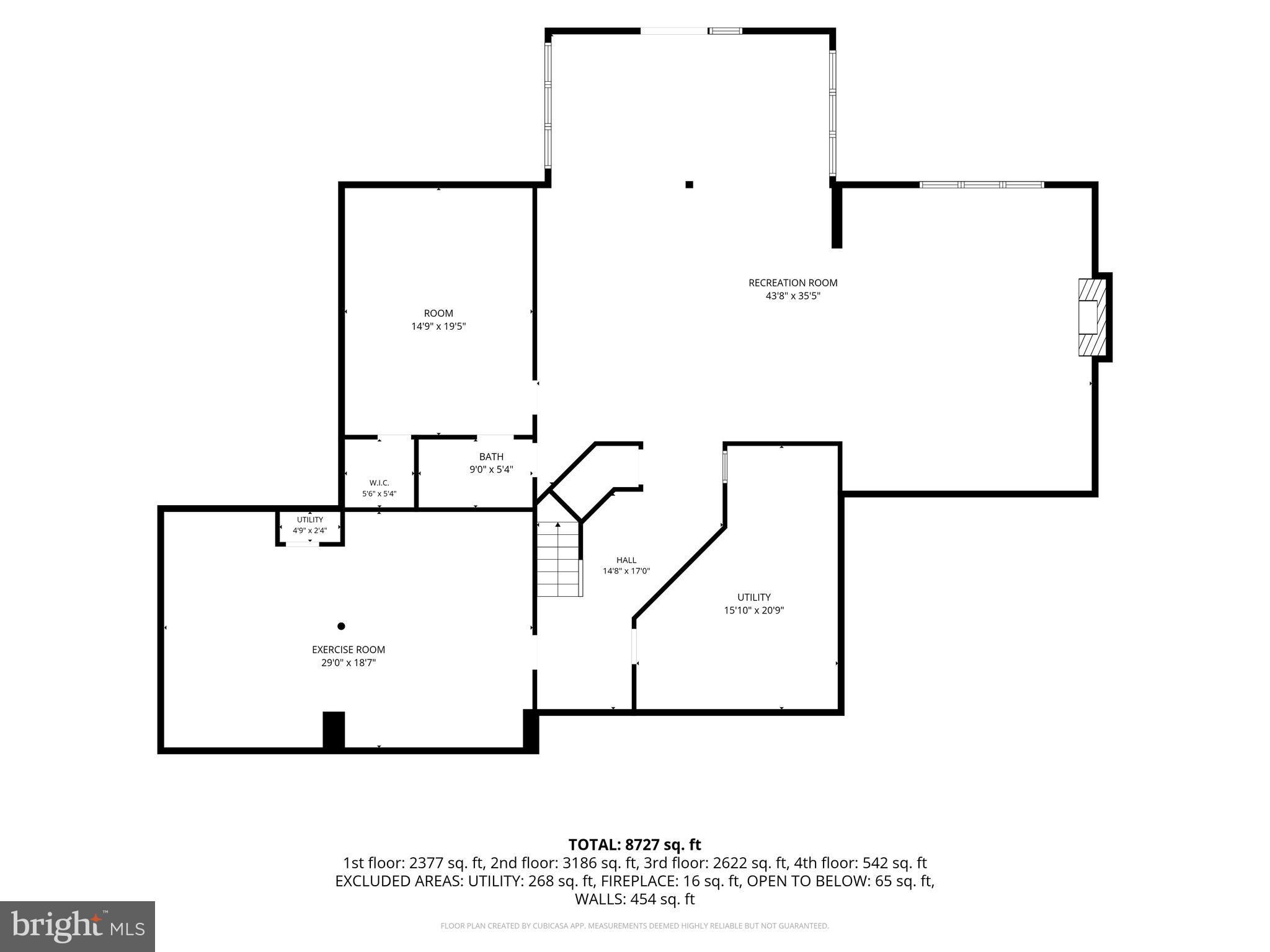 LONG MEADOW HAMLET - Residential