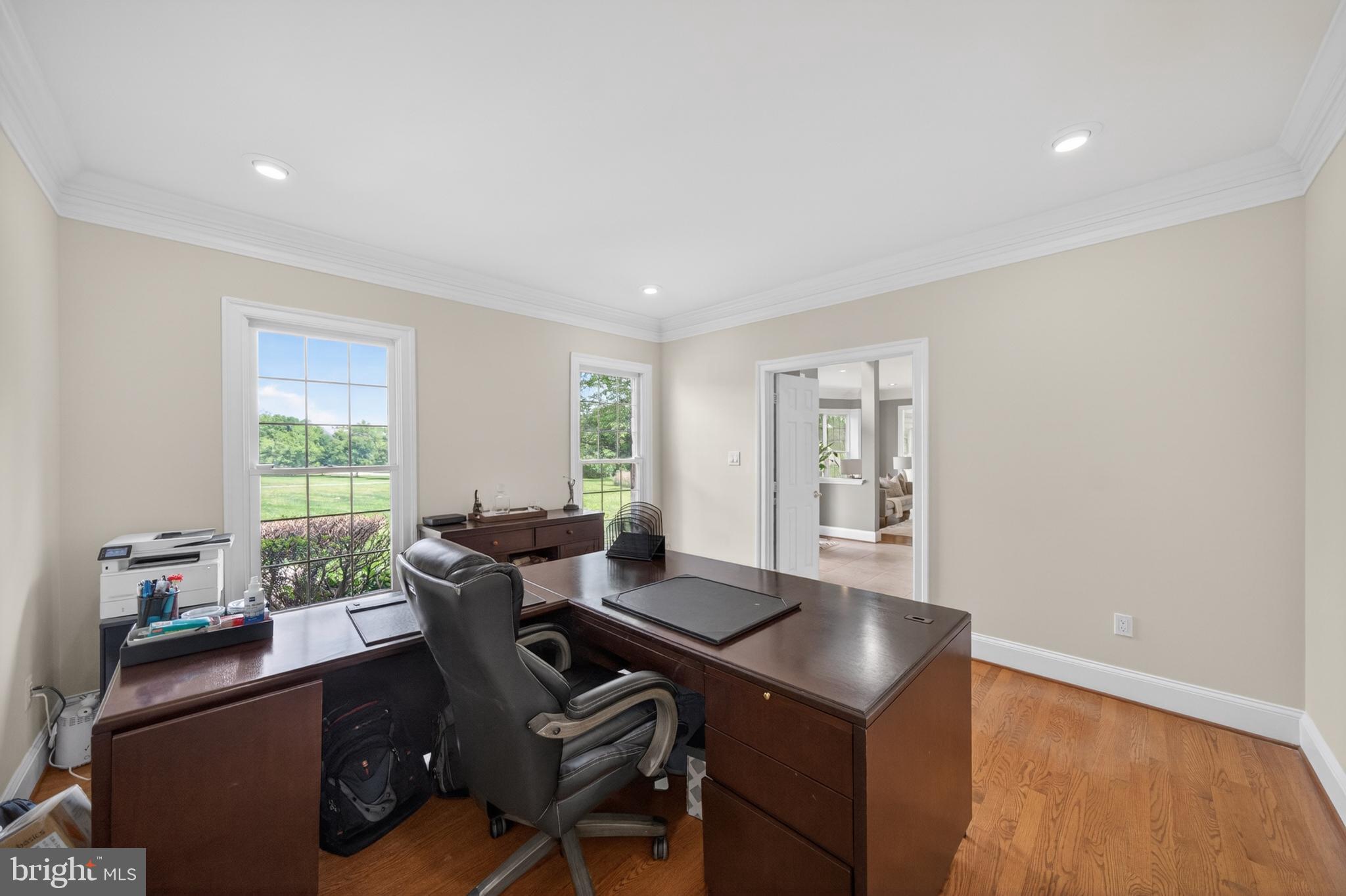 LONG MEADOW HAMLET - Residential