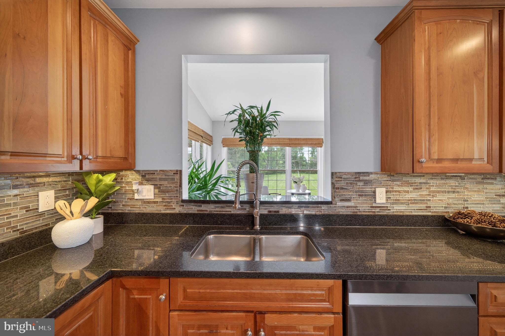 LONG MEADOW HAMLET - Residential