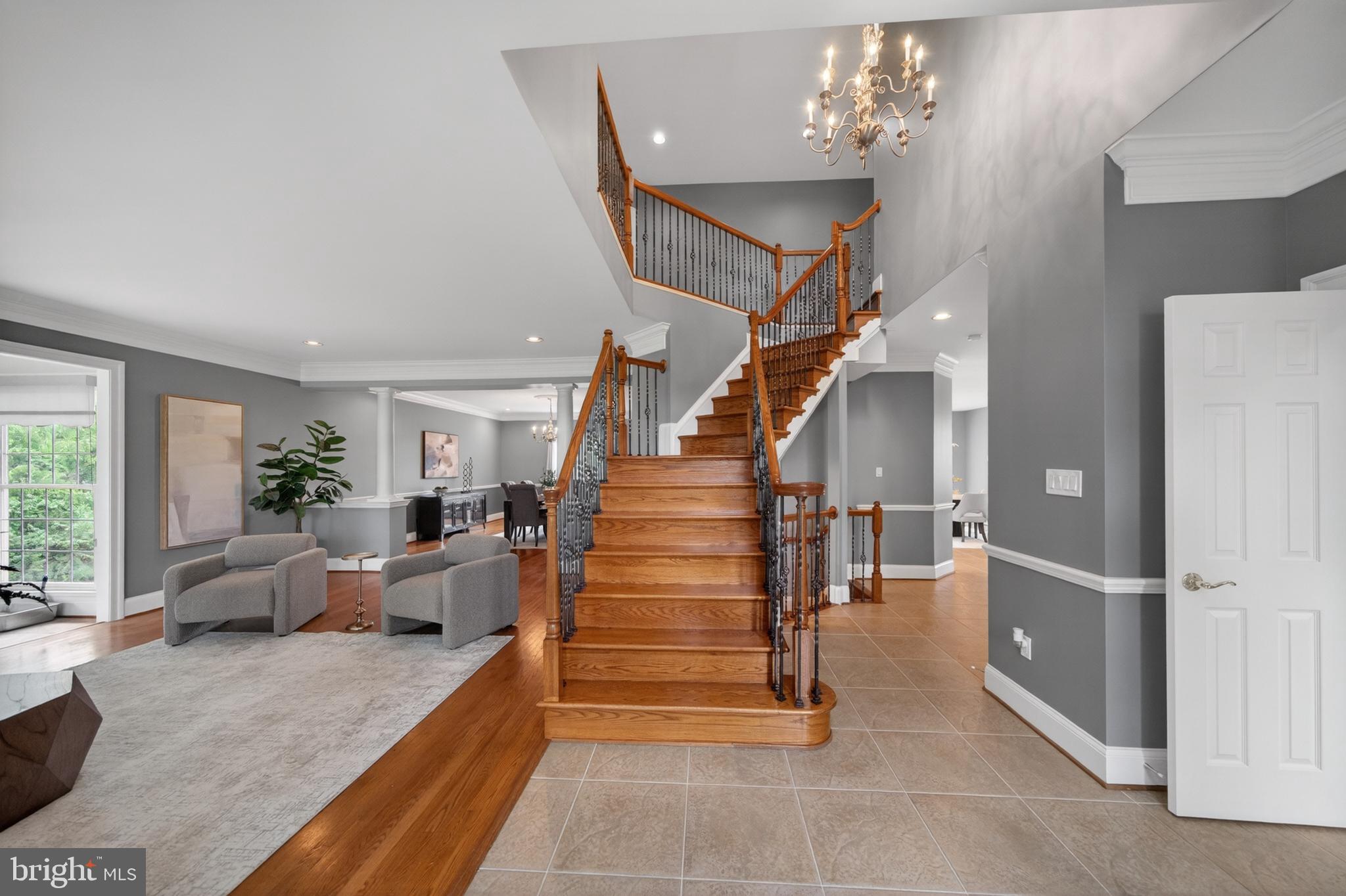 LONG MEADOW HAMLET - Residential