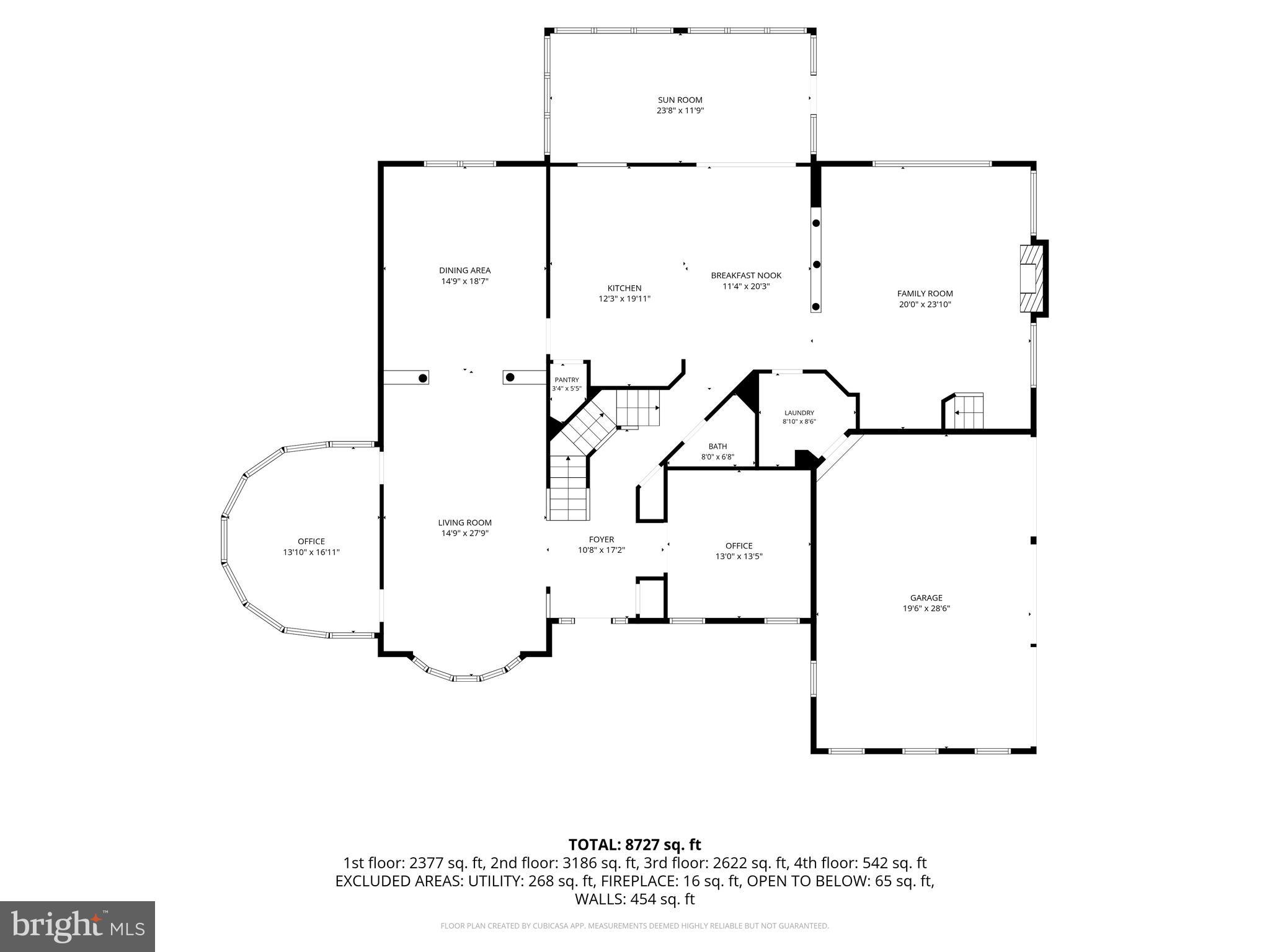 LONG MEADOW HAMLET - Residential