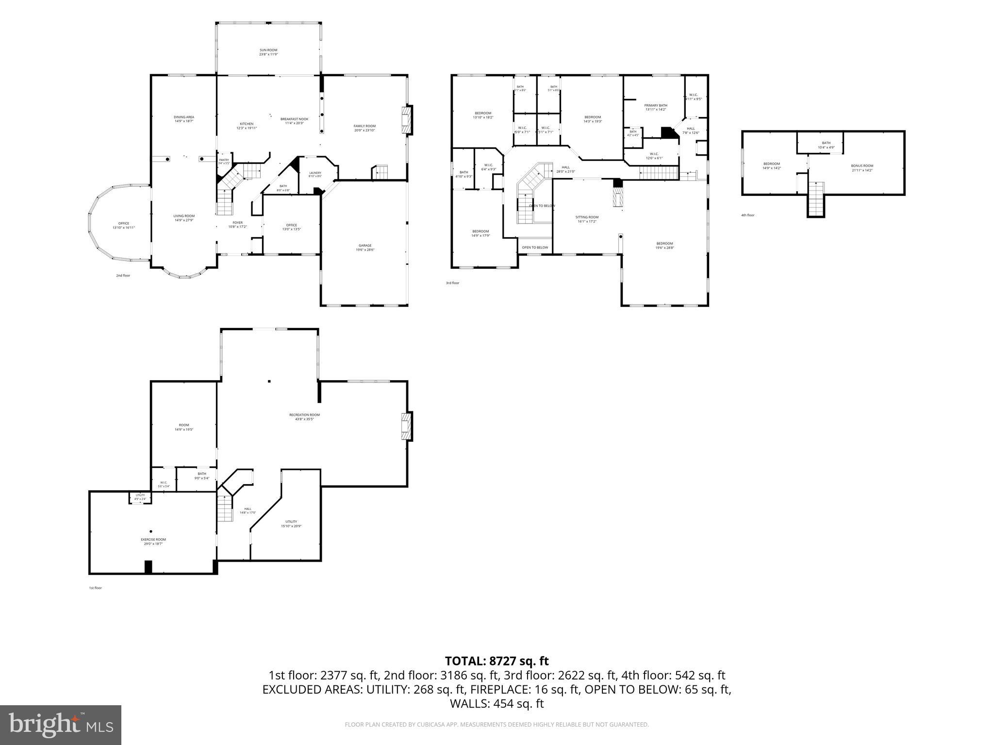 LONG MEADOW HAMLET - Residential
