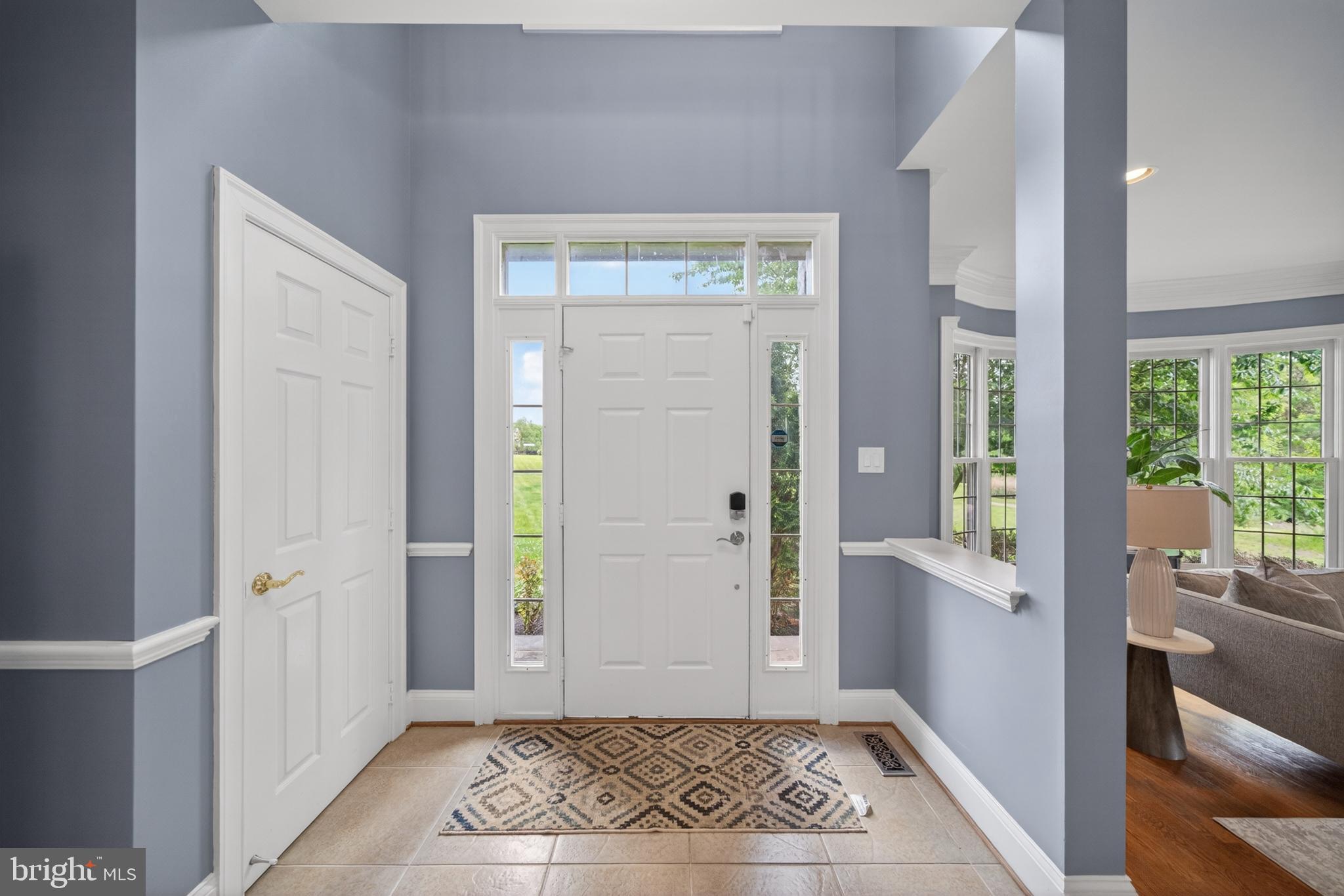 LONG MEADOW HAMLET - Residential