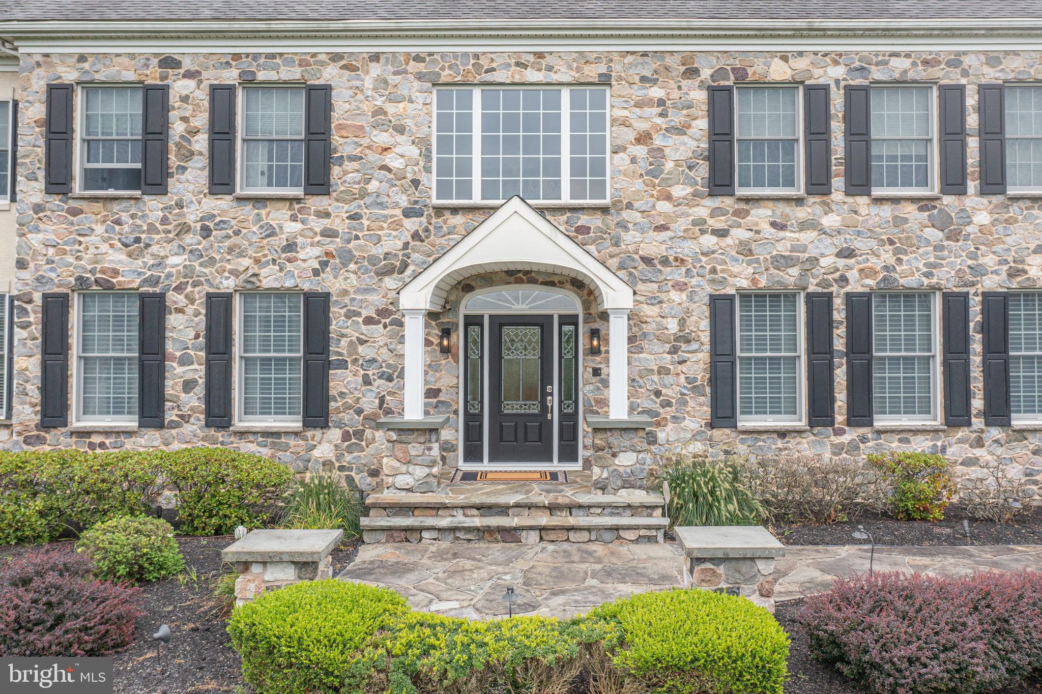 MATTHEWS RIDGE - Residential