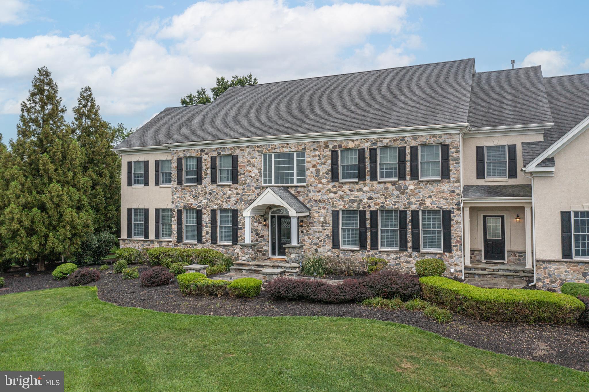 MATTHEWS RIDGE - Residential