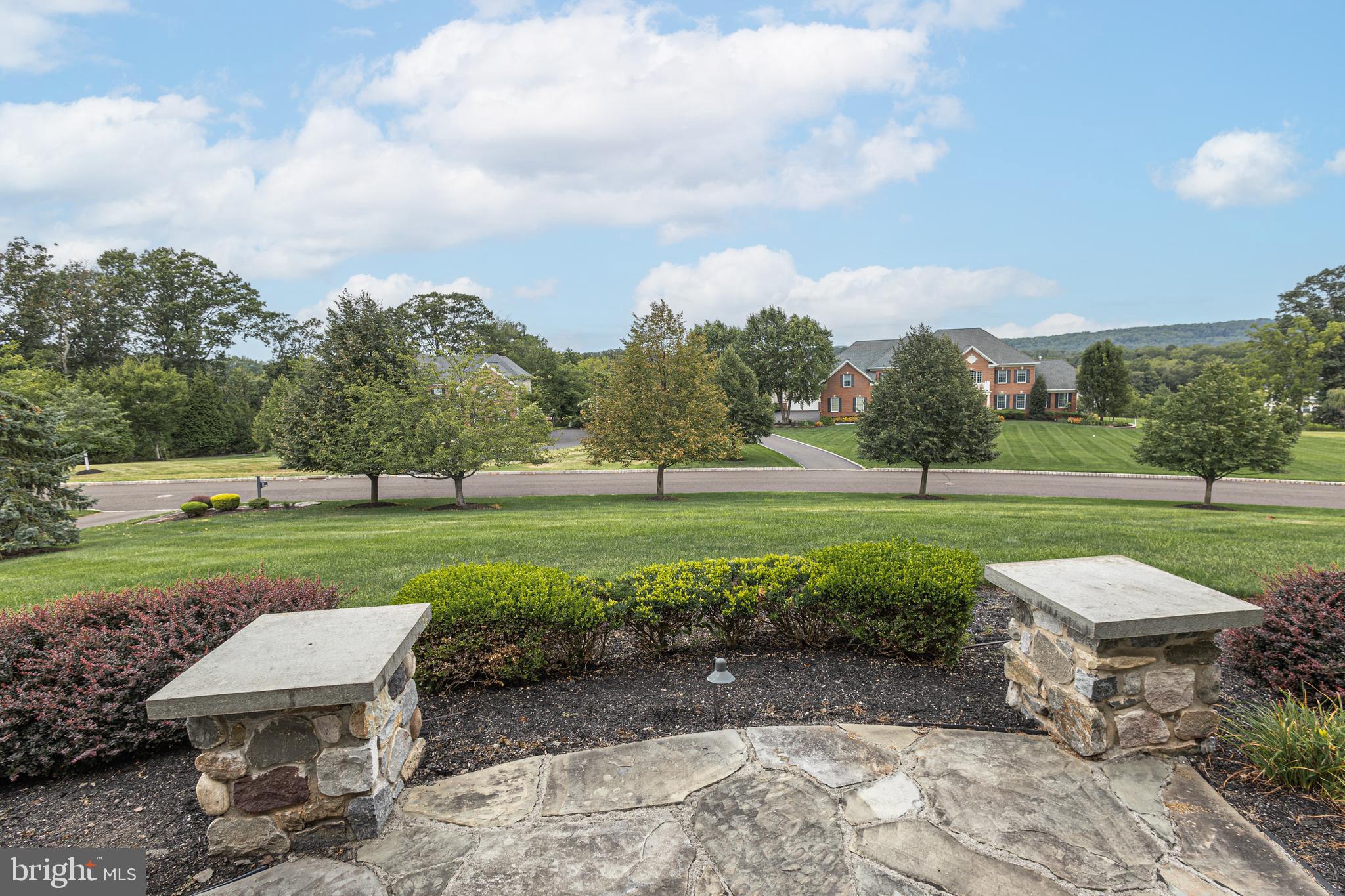 MATTHEWS RIDGE - Residential