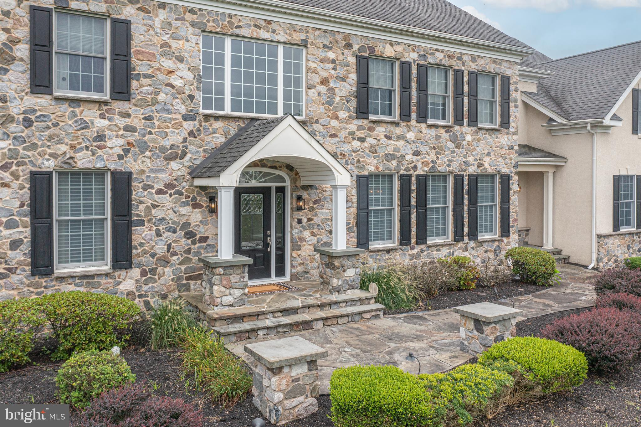 MATTHEWS RIDGE - Residential